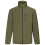Функционален мъжки суитшърт Regatta Brinnden каки Dark Khaki