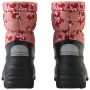 Детски зимни ботуши Reima Nefar Rose Blush