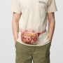 Чанта за кръста Fjällräven Kånken Graphics Hip Pack
