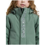 Детски гащеризон Didriksons Talvi Kids Cover 2 Dark Moss