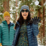 Зимна шапка Smartwool Beanie