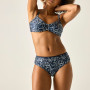 Долнище на бански Regatta Aceana Bikini Brief