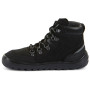 Детски целогодишни боси обувки Froddo Barefoot Up Trail Tex Black