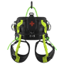 Работна сбруя Edelrid Treerex II