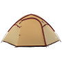 Туристическа палатка Coleman Darwin Summer 4 Plus