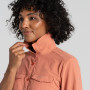 Дамска риза Craghoppers NosiLife Adventure Long Sleeved Shirt III