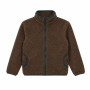 Детско яке DucKsday Detachable Fleece Jacket Breeze
