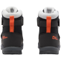 Детски зимни ботуши Jack Wolfskin Polar Bear-B Texapore Mid Vc K - Phantom