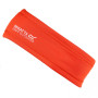 Лента за глава Regatta Active Headband оранжев CajunOrange