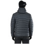 Мъжко пухено яке Fundango Rauris Down Jacket