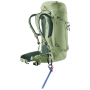 Туристическа раница Deuter Guide 34+6