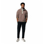 Мъжки суитшърт Columbia Helvetia™ II Half Snap Fleece