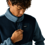 Функционален мъжки суитшърт Regatta Frankie Borg Colour Block