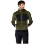 Мъжки суитшърт Rab Granitic Hoody