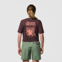 Дамска тениска Wild Country Sequence Woman T-shirt