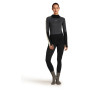 Дамска функционална блуза Icebreaker Women Mer 200 Oasis+ LS High Neck