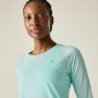 Дамска тениска Dare 2b Serenity Long Sleeve Tee