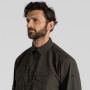 Мъжка риза Craghoppers Kiwi Long Sleeved Shirt