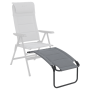Подложка за крака Outwell Clifton Footrest сив Grey