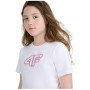 Детска тениска 4F Tshirt F2388