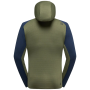 Мъжко поларено яке La Sportiva Lucendro Thermal Hoody M