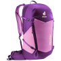 Дамска туристическа раница Deuter Speed Lite Pro 23 SL