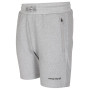 Детски къси панталони Progress Symbol Shorts Junior Grey