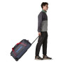 Куфар Patagonia Black Hole Wheeled Duffel 70L