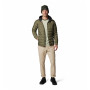 Мъжко яке Columbia Delta Ridge™ II Down Hooded Jacket