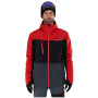 Мъжко ски яке Fundango Horatio Allmountain Jacket