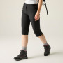 Дамски 3/4 панталон Regatta Women’s Xert Stretch Capri Light