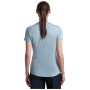 Дамска функционална блуза Icebreaker Women Merino 125 Cool-Lite™ Sphere III SS Tee