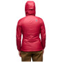 Дамско яке Black Diamond W Solution 2.0 Hoody