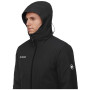 Мъжко яке Mammut Linard HS Thermo Hooded Jacket Men