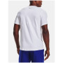 Мъжка тениска Under Armour HG Armour Fitted SS