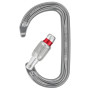 Карабинер Petzl AmD Screw-Lock