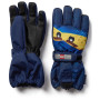 Детски ръкавици Lego Wear Lwagan 807 Dark blue