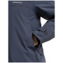 Дамско софтшел яке Didriksons Eris Wns Parka