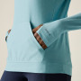 Дамска тениска Dare 2b Sprint Cty Hoodie