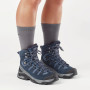 Дамски туристически обувки Salomon Quest 5 Gore Tex
