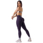 Дамски клин Nebbia High-waisted push-up leggings Power