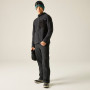 Мъжки суитшърт Dare 2b Firn Hooded Borg Fleece