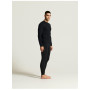 Мъжка тениска Craft Wool 95 LS CN M