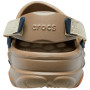 Пантофи Crocs Classic All Terrain Clog