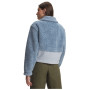 Дамски суитшърт Under Armour W Basecamp Fleece FZ