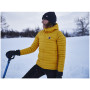 Дамско зимно яке Fjällräven Expedition Lätt Hoodie