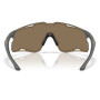 Слънчеви очила OAKLEY Cybr Lightning