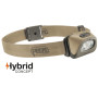 Челник Petzl Tactikka+ пясъчен