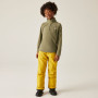 Детски суитшърт Dare 2b Freehand Fleece MartiniOlive