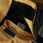 Детско яке Dare 2b Send It II Jacket WdBrn/Blck
